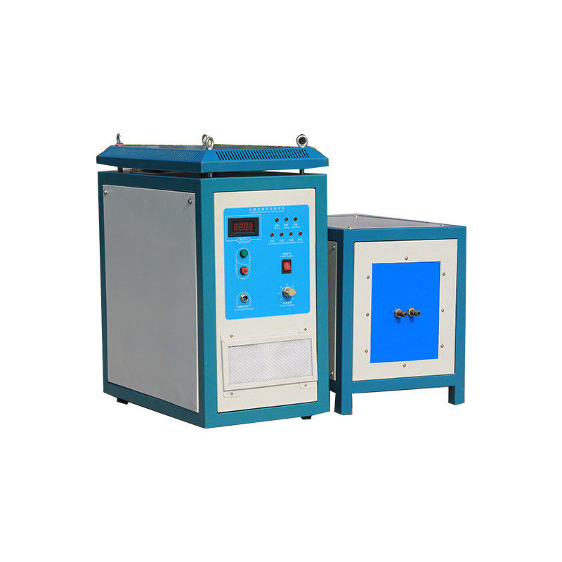 Inductieverwarmingsoplossing spoel Igbt Inductieverwarmers Efficiënte verwarmer 380v Spanning